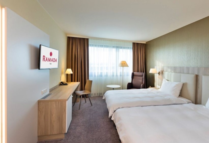 Hotel Ramada Graz
