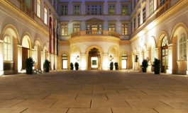 Event Residenzen Niederösterreich - Palais Niederösterreich